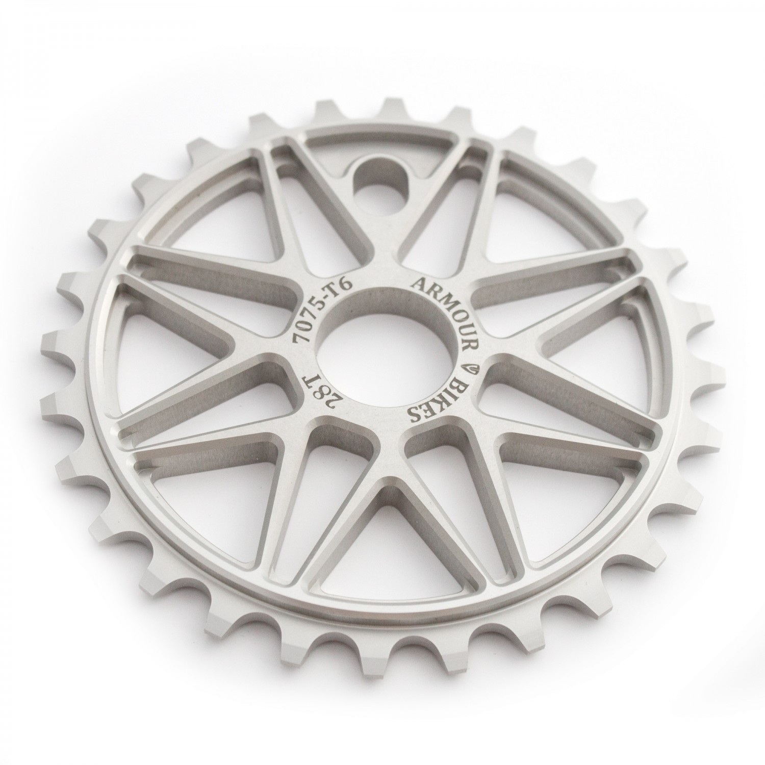 28t top bmx sprocket